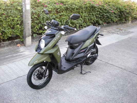 ~~~ ขายมอไซค์ 21 คัน  XSR 1 CBR 1 CB150 1 ADV 1 NMAX 1 AEROX 2 Lexi 1 Grand Filano 2 QBIX 4 GT125 3 Fino 2 Super Cub 1  Finn 1  ~~~