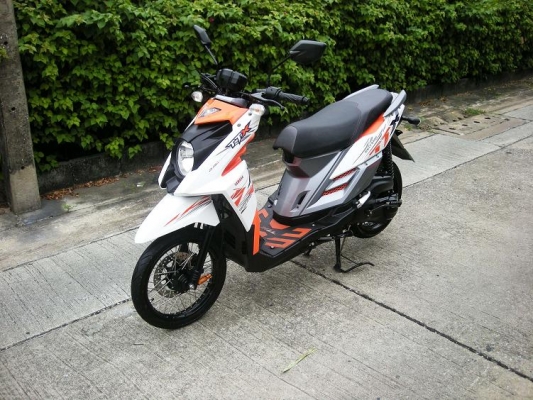 ~~~ ขายมอไซค์ 21 คัน  XSR 1 CBR 1 CB150 1 ADV 1 NMAX 1 AEROX 2 Lexi 1 Grand Filano 2 QBIX 4 GT125 3 Fino 2 Super Cub 1  Finn 1  ~~~