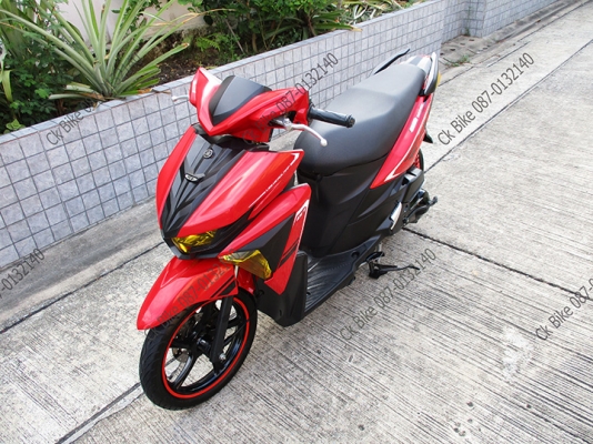 ~~~ ขายมอไซค์ 21 คัน  XSR 1 CBR 1 CB150 1 ADV 1 NMAX 1 AEROX 2 Lexi 1 Grand Filano 2 QBIX 4 GT125 3 Fino 2 Super Cub 1  Finn 1  ~~~