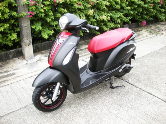 ~~~ ขายมอไซค์ 21 คัน  XSR 1 CBR 1 CB150 1 ADV 1 NMAX 1 AEROX 2 Lexi 1 Grand Filano 2 QBIX 4 GT125 3 Fino 2 Super Cub 1  Finn 1  ~~~