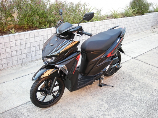 ~~~ ขายมอไซค์ 21 คัน  XSR 1 CBR 1 CB150 1 ADV 1 NMAX 1 AEROX 2 Lexi 1 Grand Filano 2 QBIX 4 GT125 3 Fino 2 Super Cub 1  Finn 1  ~~~