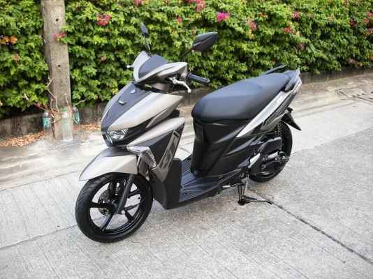 ~~~ ขายมอไซค์ 21 คัน  XSR 1 CBR 1 CB150 1 ADV 1 NMAX 1 AEROX 2 Lexi 1 Grand Filano 2 QBIX 4 GT125 3 Fino 2 Super Cub 1  Finn 1  ~~~