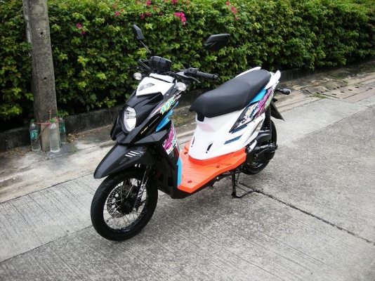 ~~~ ขายมอไซค์ 21 คัน  XSR 1 CBR 1 CB150 1 ADV 1 NMAX 1 AEROX 2 Lexi 1 Grand Filano 2 QBIX 4 GT125 3 Fino 2 Super Cub 1  Finn 1  ~~~