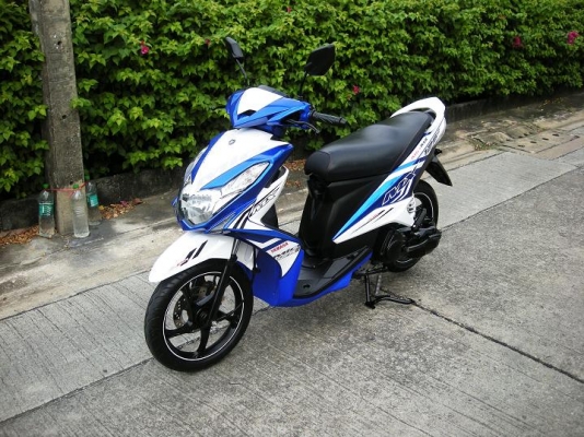 ~~~ ขายมอไซค์ 21 คัน  XSR 1 CBR 1 CB150 1 ADV 1 NMAX 1 AEROX 2 Lexi 1 Grand Filano 2 QBIX 4 GT125 3 Fino 2 Super Cub 1  Finn 1  ~~~