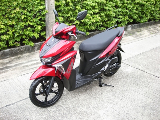 ~~~ ขายมอไซค์ 21 คัน  XSR 1 CBR 1 CB150 1 ADV 1 NMAX 1 AEROX 2 Lexi 1 Grand Filano 2 QBIX 4 GT125 3 Fino 2 Super Cub 1  Finn 1  ~~~