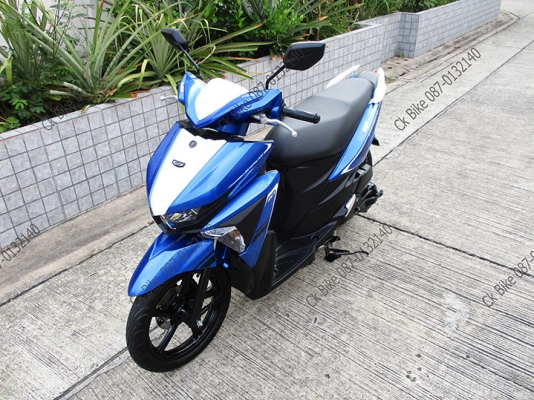 ~~~ ขายมอไซค์ 21 คัน  XSR 1 CBR 1 CB150 1 ADV 1 NMAX 1 AEROX 2 Lexi 1 Grand Filano 2 QBIX 4 GT125 3 Fino 2 Super Cub 1  Finn 1  ~~~