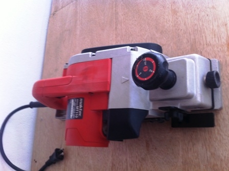 กบไสไม้3นิ้วMaktecรุ่นMT110ใหม่ ใช้งานครั้งเดียว ถูกๆ กบไสไม้3นิ้วMaktecรุ่นMT110ใหม่ ใช้งานครั้งเดียว ถูกๆ