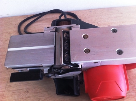 กบไสไม้3นิ้วMaktecรุ่นMT110ใหม่ ใช้งานครั้งเดียว ถูกๆ กบไสไม้3นิ้วMaktecรุ่นMT110ใหม่ ใช้งานครั้งเดียว ถูกๆ