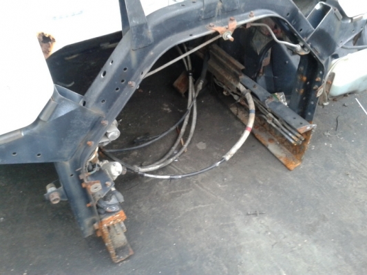 ขายห้ว ROCKY ตาหวาน ตัดคัสซี Japan มีผุ ภายในสวยมาก