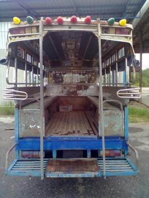 ขาย ISUZU ELF ตัวแรก เครื่อง Nissan ED33 100 แรง ทะเบียน ม. 79 พร้อมโอนทุกจังหวัด