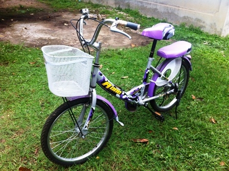จักรยานอเนกประสงค์ ราคาถูกๆ890บาท จักรยานอเนกประสงค์ ราคาถูกๆ890บาท