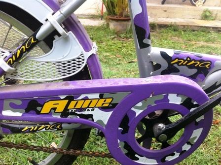 จักรยานอเนกประสงค์ ราคาถูกๆ890บาท จักรยานอเนกประสงค์ ราคาถูกๆ890บาท