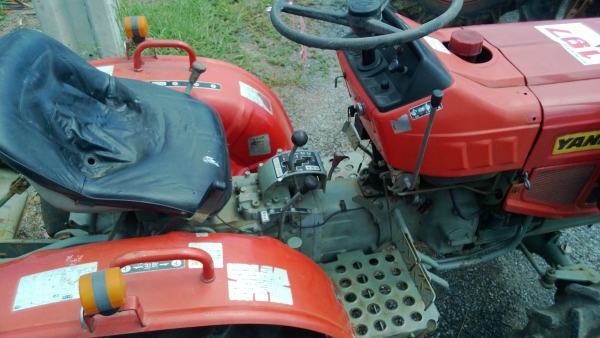 มาแล้ว YANMAR YM1510D 4WD คุณภาพเยี่ยม เก่าญี่ปุ่น 3 สูบ เครื่องแน่น สตาท ติดงายครับ มาแล้ว YANMAR YM1510D 4WD คุณภาพเยี่ยม เก่าญี่ปุ่น 3 สูบ เครื่องแน่น สตาท ติดงายครับ