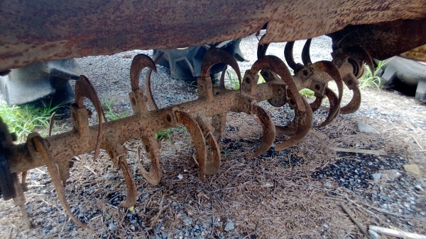 มาแล้ว YANMAR YM1510D 4WD คุณภาพเยี่ยม เก่าญี่ปุ่น 3 สูบ เครื่องแน่น สตาท ติดงายครับ มาแล้ว YANMAR YM1510D 4WD คุณภาพเยี่ยม เก่าญี่ปุ่น 3 สูบ เครื่องแน่น สตาท ติดงายครับ