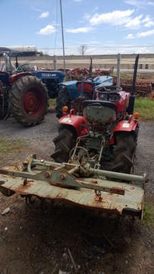 มาแล้ว YANMAR YM1510D 4WD คุณภาพเยี่ยม เก่าญี่ปุ่น 3 สูบ เครื่องแน่น สตาท ติดงายครับ มาแล้ว YANMAR YM1510D 4WD คุณภาพเยี่ยม เก่าญี่ปุ่น 3 สูบ เครื่องแน่น สตาท ติดงายครับ