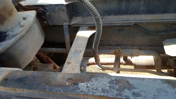 (มี2คัน)10ล้อดั้ม ร็อค240 นางฟ้าแท้ๆ(เหลือ1คัน...)