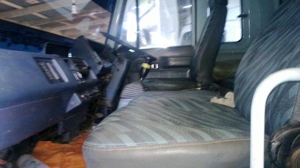 (มี2คัน)10ล้อดั้ม ร็อค240 นางฟ้าแท้ๆ(เหลือ1คัน...)