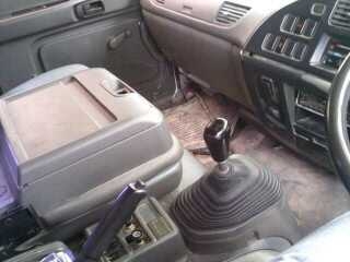 รถอิซูซุ 10 ล้อดั้ม FXZ 270 แรงม้า   ( ขายแม่ลูก )  สนใจติดต่อ 081 - 6079515