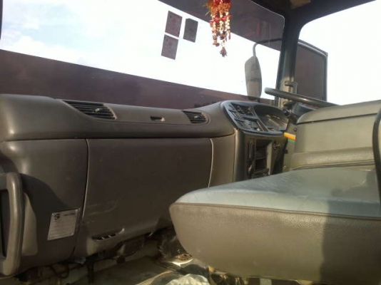 รถอิซูซุ 10 ล้อดั้ม FXZ 270 แรงม้า   ( ขายแม่ลูก )  สนใจติดต่อ 081 - 6079515