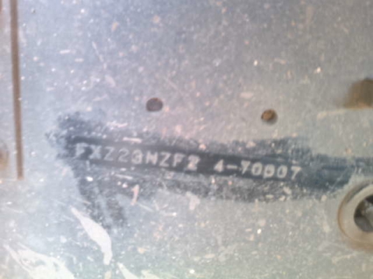 รถอิซูซุ 10 ล้อดั้ม FXZ 270 แรงม้า   ( ขายแม่ลูก )  สนใจติดต่อ 081 - 6079515