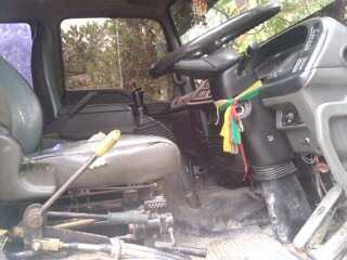 รถอิซูซุ 10 ล้อดั้ม FXZ 270 แรงม้า   ( ขายแม่ลูก )  สนใจติดต่อ 081 - 6079515