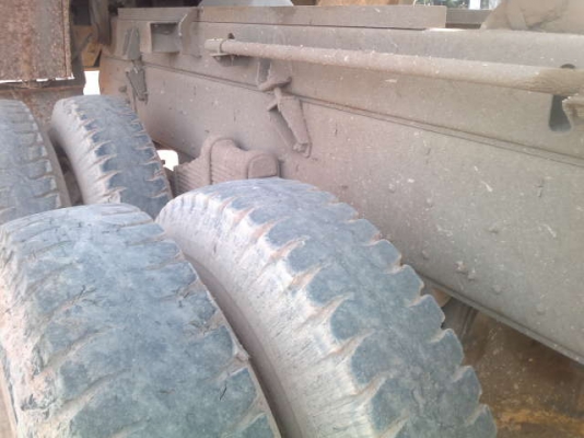 รถอิซูซุ 10 ล้อดั้ม FXZ 270 แรงม้า   ( ขายแม่ลูก )  สนใจติดต่อ 081 - 6079515