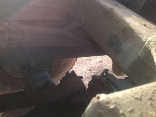 รถอิซูซุ 10 ล้อดั้ม FXZ 270 แรงม้า   ( ขายแม่ลูก )  สนใจติดต่อ 081 - 6079515