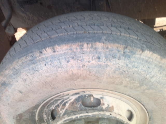 รถอิซูซุ 10 ล้อดั้ม FXZ 270 แรงม้า   ( ขายแม่ลูก )  สนใจติดต่อ 081 - 6079515