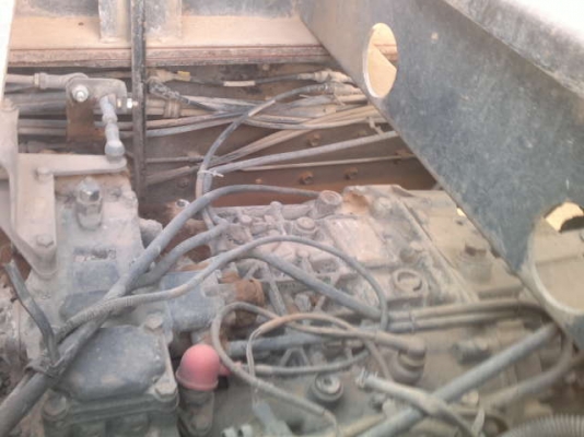 รถอิซูซุ 10 ล้อดั้ม FXZ 270 แรงม้า   ( ขายแม่ลูก )  สนใจติดต่อ 081 - 6079515