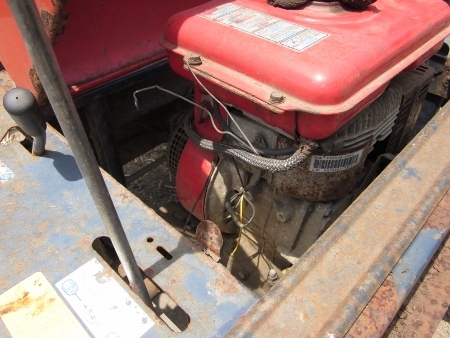 ขาย-รถบรรทุก 4 ล้อยาง CHIKUSUI: GH221 เครื่องเบนซิน ยกดั๊มแบบไฮโดรลิค พร้อมใช้งาน เครื่องแรงดี ขาย-รถบรรทุก 4 ล้อยาง CHIKUSUI: GH221 เครื่องเบนซิน ยกดั๊มแบบไฮโดรลิค พร้อมใช้งาน เครื่องแรงดี