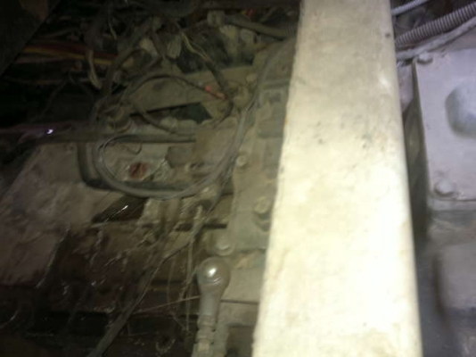 รถอิซูซุ 10 ล้อดั้ม FXZ 270 แรงม้า ปี 50  สนใจติดต่อ 081 - 6079515