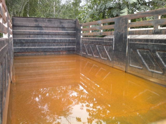 รถอิซูซุ 10 ล้อดั้ม FXZ 270 แรงม้า ปี 50  สนใจติดต่อ 081 - 6079515