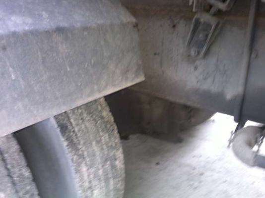 รถอิซูซุ 10 ล้อดั้ม FXZ 270 แรงม้า ปี 50  สนใจติดต่อ 081 - 6079515