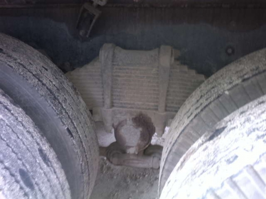 รถอิซูซุ 10 ล้อดั้ม FXZ 270 แรงม้า ปี 50  สนใจติดต่อ 081 - 6079515