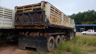 รถอิซูซุ 10 ล้อ 320 แรงม้า ปี 49  สนใจติดต่อ 081 - 6079515