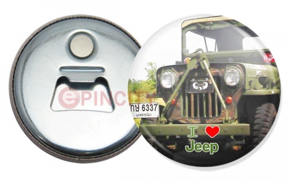 ที่เปิดขวดjeep