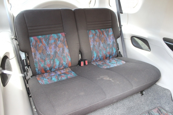 ขาย Isuzu VheiCrossปี1998 ขาย Isuzu VheiCrossปี1998