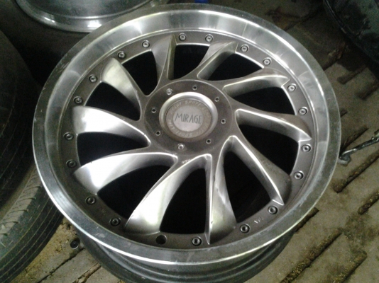 mirage 18สวยๆ