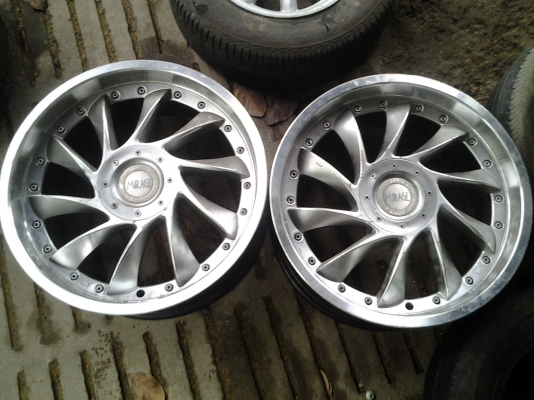 mirage 18สวยๆ