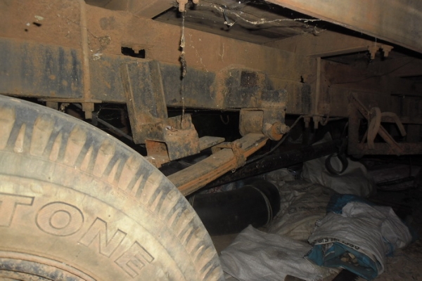 ***ขายแล้วครับขอบคุณ Truck2hand ขายแต๋น4ล้อ ราคาเบาๆ สภาพใช้งานได้ปกติ เอกสารเล่มทะเบียน เครื่องET110 11HP เครื่องดีสตาร์ทติดง่าย แรงดี ช่วงล่างคานหน้า-เฟืองท้าย DATSUN เกียร์J คัสซีหน้า 4 ไม่ผุไม่ดาม พ.ธรรมดา กระบ2.5ม.พื้นไม้คอกไม้สภาพดี พร้อมใช้ พร้อมลุ