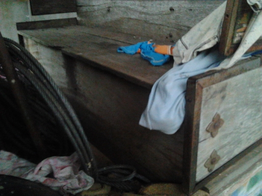 ***ขายแล้วครับขอบคุณ Truck2hand ขายแต๋น4ล้อ ราคาเบาๆ สภาพใช้งานได้ปกติ เอกสารเล่มทะเบียน เครื่องET110 11HP เครื่องดีสตาร์ทติดง่าย แรงดี ช่วงล่างคานหน้า-เฟืองท้าย DATSUN เกียร์J คัสซีหน้า 4 ไม่ผุไม่ดาม พ.ธรรมดา กระบ2.5ม.พื้นไม้คอกไม้สภาพดี พร้อมใช้ พร้อมลุ