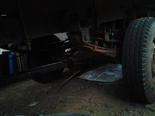 ***ขายแล้วครับขอบคุณ Truck2hand ขายแต๋น4ล้อ ราคาเบาๆ สภาพใช้งานได้ปกติ เอกสารเล่มทะเบียน เครื่องET110 11HP เครื่องดีสตาร์ทติดง่าย แรงดี ช่วงล่างคานหน้า-เฟืองท้าย DATSUN เกียร์J คัสซีหน้า 4 ไม่ผุไม่ดาม พ.ธรรมดา กระบ2.5ม.พื้นไม้คอกไม้สภาพดี พร้อมใช้ พร้อมลุ