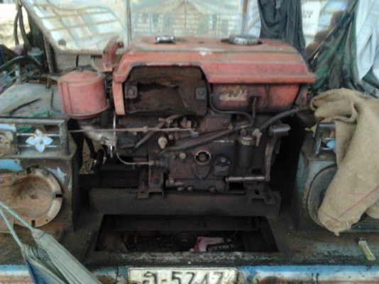 ***ขายแล้วครับขอบคุณ Truck2hand ขายแต๋น4ล้อ ราคาเบาๆ สภาพใช้งานได้ปกติ เอกสารเล่มทะเบียน เครื่องET110 11HP เครื่องดีสตาร์ทติดง่าย แรงดี ช่วงล่างคานหน้า-เฟืองท้าย DATSUN เกียร์J คัสซีหน้า 4 ไม่ผุไม่ดาม พ.ธรรมดา กระบ2.5ม.พื้นไม้คอกไม้สภาพดี พร้อมใช้ พร้อมลุ