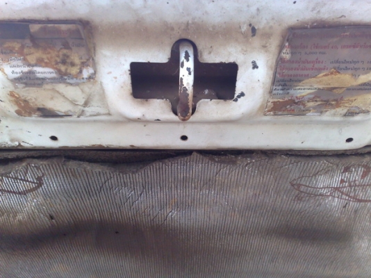 ***ขายแล้วครับขอบคุณ Truck2hand ***ปรับราคา อยากขาย ครับ ขาย กระบะแค็ป มังกรทอง ISUZU SPACECAB 2.5SL "โฉมแป๊ะยิ้ม"แท้ ปี38/95 เครื่องเดิม4JA1 มังกรทอง แห้งดี แรงประหยัด ไม่เยิ้ม ช่วงล่างคัสซีดี ไม่ผุไม่ดาม สีดีเคยเก็บมาต้องเก็บเพิ่มนิดหน่อย หน้า