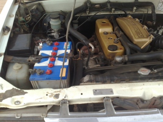 ***ขายแล้วครับขอบคุณ Truck2hand ***ปรับราคา อยากขาย ครับ ขาย กระบะแค็ป มังกรทอง ISUZU SPACECAB 2.5SL "โฉมแป๊ะยิ้ม"แท้ ปี38/95 เครื่องเดิม4JA1 มังกรทอง แห้งดี แรงประหยัด ไม่เยิ้ม ช่วงล่างคัสซีดี ไม่ผุไม่ดาม สีดีเคยเก็บมาต้องเก็บเพิ่มนิดหน่อย หน้า