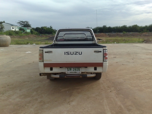 ***ขายแล้วครับขอบคุณ Truck2hand ***ปรับราคา อยากขาย ครับ ขาย กระบะแค็ป มังกรทอง ISUZU SPACECAB 2.5SL "โฉมแป๊ะยิ้ม"แท้ ปี38/95 เครื่องเดิม4JA1 มังกรทอง แห้งดี แรงประหยัด ไม่เยิ้ม ช่วงล่างคัสซีดี ไม่ผุไม่ดาม สีดีเคยเก็บมาต้องเก็บเพิ่มนิดหน่อย หน้า