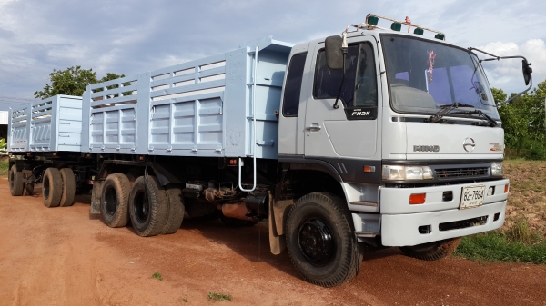 ขายด่วน HINOFM2Kสมอเงิน240แรงแม่ลูกสภาพพร้อมใช้งานสุดๆรีบจอง 0843923995 0811838154 ขายด่วน HINOFM2Kสมอเงิน240แรงแม่ลูกสภาพพร้อมใช้งานสุดๆรีบจอง 0843923995 0811838154