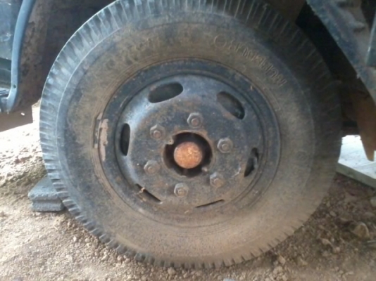 TOYOTA ไอ้หนุ่มทางหลวงสั้นๆๆมาแล้วคับพี่น้อง