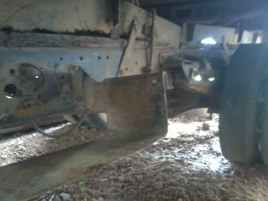 TOYOTA ไอ้หนุ่มทางหลวงสั้นๆๆมาแล้วคับพี่น้อง