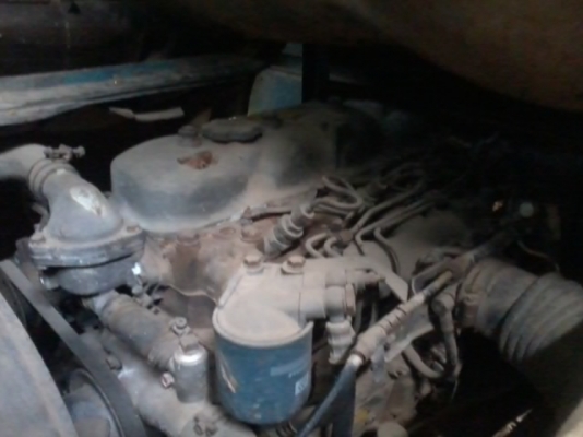 TOYOTA ไอ้หนุ่มทางหลวงสั้นๆๆมาแล้วคับพี่น้อง